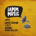 Robert Feelgood、M.O.T - Runnin (Melvin Reese Radio Edit)