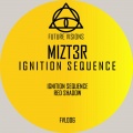 Mizt3r - Red Shadow