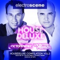 Phil Daras、Vicente Ferrer、Victor Perez - All I Need
