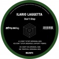 Ilario Laggetta - Don't Stop