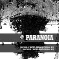 Jonathan Alejandro - Paranoia