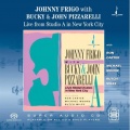 Johnny Frigo - Pick Yourself up and Start All over Again