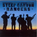 steep canyon rangers - Living In The Pane