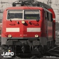 Javi Benitez - Mad Train