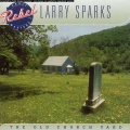 larry sparks - The Old Church Yard