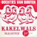 De Boertjes van Buuten - Old Dutch