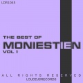 Moniestien - Coastline Ripples