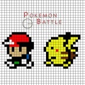 Andre Salmon、Marcelina Jaworska - My Pokemon Battle