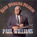 paul williams - Holy Ghost Excitement In My Soul