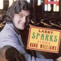 larry sparks - Blue Love