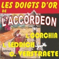 Louis Corchia - Les Beaux Dimanches De Printemps
