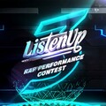 ListenUp说唱大赛、JD - 烟雾弹 (Live版)