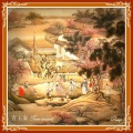 艾美 - 青玉案