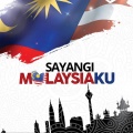 zainal abidin、man bai、Syamel、Ernie Zakri、Hael Husaini、Ara Johari Francissca Peter、赖淞凤 - Setia