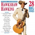 hawkshaw hawkins - I Wasted A Nickel