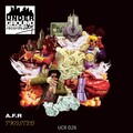 A.F.R - Twisted