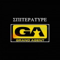 Grand Agent、The Wurxs - Spiterature, Pt. 2