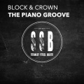 Block & Crown - The Piano Groove
