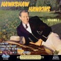 hawkshaw hawkins - Barbara Allen