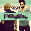 Royal - Crash