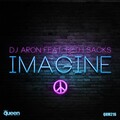 dj aron、Beth Sacks - Imagine