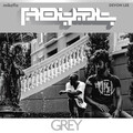 Royal - Grey