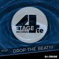 DJ Cruse - Drop the Beat !!!
