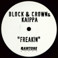 Block & Crown、Kaippa - Freakin
