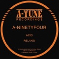A-Ninetyfour - Relaxid