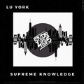 Lu York、Arie Mando - Respond (Arie Mando Remix)