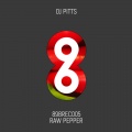 DJ Pitts - Raw Pepper