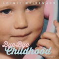 Leonid Weidemann - Wieder da