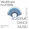 Marat Taturas、Evgeny Barhatov - Valves