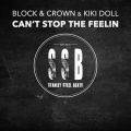 Block & Crown、Kiki Doll - Can't Stop the Feelin