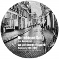 Andrea Love、Dutchican Soul - We Can Change the World