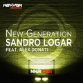 Sandro Logar、Alex Donati - New Generation