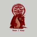 Person - 龙的传人