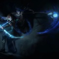 Kayn, the Shadow Reaper (Shadow Kayn)