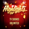 TV Sounds Unlimited - X-Files