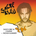 Caspar、Sasch BBC - Indian Summer