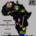 Lims、Dumarokar、Tizurs Blaze、Uncle Funky - Uniting Africa