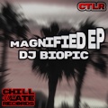Magnified EP