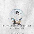 Guru Project、Lisa Williams、Audiomodelz - Breaking Free