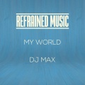 DJMax游戏 - My World