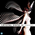 Crystal Vista - Data Structure