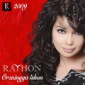 Rayhon - Nega
