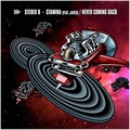 Stamina (feat. MC Jakes)