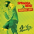 spragga benz、General Levy - Are You Ready? (Extended Version)(feat. General Levy)()