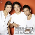 Ummon Guruhi - Qanday Unutding