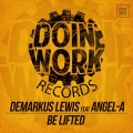 Demarkus Lewis、Angel - Be Lifted